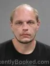 Mugshot of Casey Daniel Conyers booked in Wayne County, Indiana on August 30, 2026