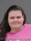 Mugshot of CHEYENNE L COOPER booked in Wayne County, Indiana on May 14, 2026