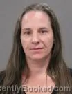 Mugshot of CHRISTINA RENEE CRAIG booked in Wayne County, Indiana on July 30, 2026