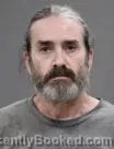 Mugshot of CHRISTOPHER MICHAEL CONES booked in Wayne County, Indiana on August 6, 2026