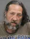 Mugshot of Charles Clifton Carter booked in Wayne County, Indiana on September 13, 2026