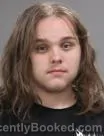 Mugshot of CHRISTOPHER LEE DAVIDSON booked in Wayne County, Indiana on June 22, 2026