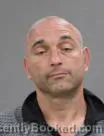 Mugshot of CHAD ALLEN SR DUFF booked in Wayne County, Indiana on August 5, 2026
