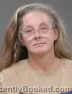 Mugshot of CHARLENE A FISHER booked in Wayne County, Indiana on July 30, 2026