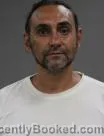 Mugshot of Corian Fizal Houssain booked in Wayne County, Indiana on August 27, 2026