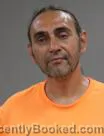 Mugshot of CORIAN FIZAL HOUSSAIN booked in Wayne County, Indiana on July 11, 2026