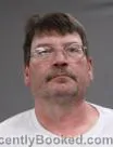 Mugshot of CHARLES KARN booked in Wayne County, Indiana on May 8, 2026