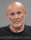 Mugshot of CHARLES BRIAN KEY booked in Wayne County, Indiana on July 26, 2026