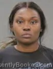 Mugshot of CHALON ELEASE LAYTON booked in Wayne County, Indiana on July 8, 2026