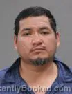 Mugshot of CESAR BENIGNO MARTINEZ RAMIREZ booked in Wayne County, Indiana on June 19, 2026