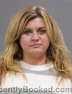 Mugshot of CARLIE D MCEWEN
