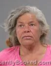 Mugshot of CYNTHIA E MCGOWEN booked in Wayne County, Indiana on June 16, 2026
