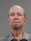Mugshot of CHARLES ANDREW MAINES booked in Wayne County, Indiana on July 23, 2026