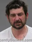Mugshot of CHRISTOPHER LEE RICHMOND booked in Wayne County, Indiana on July 22, 2026