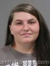 Mugshot of CYNTHIA M SOLOMON booked in Wayne County, Indiana on July 21, 2026