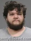 Mugshot of Cory Allyn Schneeberger booked in Wayne County, Indiana on September 15, 2026