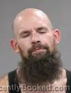 Mugshot of Cody Allen Spitler booked in Wayne County, Indiana on August 31, 2026