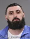 Mugshot of CHRISTOPHER WILBER booked in Wayne County, Indiana on June 15, 2026