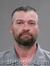 Mugshot of CODY WAYNE WALKER booked in Wayne County, Indiana on May 13, 2026