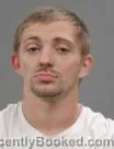 Mugshot of Devin Lawrence Ackman booked in Wayne County, Indiana on October 4, 2026