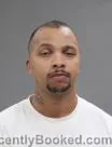 Mugshot of DELMAR DASHAWN COOKE booked in Wayne County, Indiana on June 3, 2026