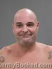 Mugshot of Dennis R Dunn booked in Wayne County, Indiana on August 22, 2026