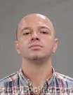 Mugshot of DYLAN ALEXANDER ELZA booked in Wayne County, Indiana on June 16, 2026