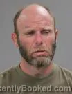 Mugshot of DELBERT ROBERT LEE GWYN booked in Wayne County, Indiana on August 5, 2026