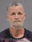 Mugshot of DAREN LEE LAMB booked in Wayne County, Indiana on May 11, 2026