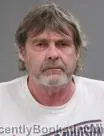 Mugshot of Darren Edward Love booked in Wayne County, Indiana on August 22, 2026