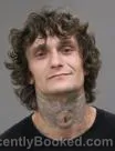 Mugshot of David Allen Maish booked in Wayne County, Indiana on September 3, 2026