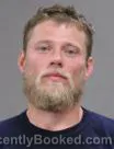 Mugshot of DAVID LEE MILLER booked in Wayne County, Indiana on July 14, 2026