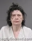 Mugshot of DEBBIE MILLER booked in Wayne County, Indiana on June 3, 2026