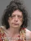 Mugshot of DEBBIE MILLER booked in Wayne County, Indiana on July 8, 2026