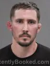 Mugshot of DUSTIN SHANE PIERCE booked in Wayne County, Indiana on July 13, 2026