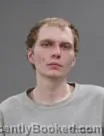 Mugshot of DUSTIN LEE JR RUBENDALL