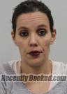 Booking photo from Wayne County, Indiana