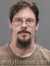 Mugshot of DARRELL D ROBERTSON booked in Wayne County, Indiana on May 22, 2026