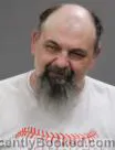 Mugshot of Daniel Ray Scalf booked in Wayne County, Indiana on September 5, 2026