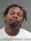 Mugshot of Dyrone Lamonte Jr Williams booked in Wayne County, Indiana on September 7, 2026
