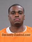 Booking photo from Wayne County, Indiana