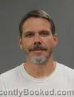 Mugshot of Elijah Michael Barker booked in Wayne County, Indiana on September 6, 2026