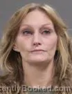 Mugshot of ERICA NICHOLE DEILKES booked in Wayne County, Indiana on May 2, 2026