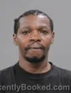 Mugshot of EMILE NGATURENDE booked in Wayne County, Indiana on June 17, 2026