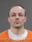 Mugshot of EARL JUSTIN RAY booked in Wayne County, Indiana on July 9, 2026