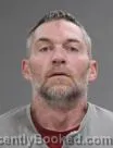 Mugshot of ERIC EUGENE SMITH booked in Wayne County, Indiana on May 22, 2026