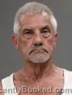 Mugshot of FREDDIE ALBERT SR BRUSH booked in Wayne County, Indiana on July 12, 2026