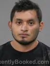 Mugshot of Felix Alejandro Tut Cauich booked in Wayne County, Indiana on September 19, 2026