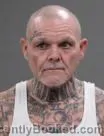 Mugshot of FRANCIS J DUNN booked in Wayne County, Indiana on August 5, 2026