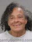 Mugshot of FAITH TARI GARRETT booked in Wayne County, Indiana on July 26, 2026